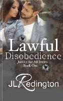 bokomslag Lawful Disobedience