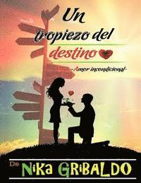 Un tropiezo del destino: Amor incondicional 1