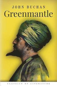 Greenmantle