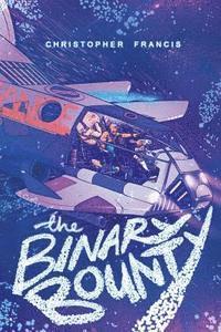 bokomslag The Binary Bounty