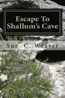 Escape To Shallum's Cave 1