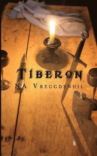 bokomslag Tiberon
