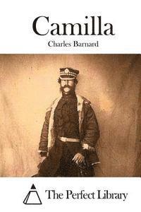 Charles Barnard, The Perfect Library - Camilla, Häftad