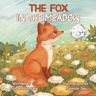 The Fox In The Meadow 1