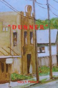 bokomslag "Dunner"
