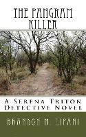 Brandon M. Lipani - The Pangram Killer, Häftad