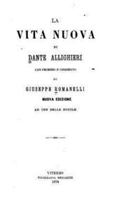 La Vita Nuova