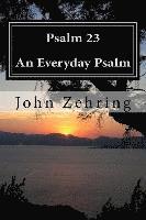 John Zehring - Psalm 23, Häftad