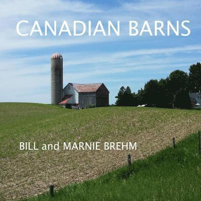 Canadian Barns 1