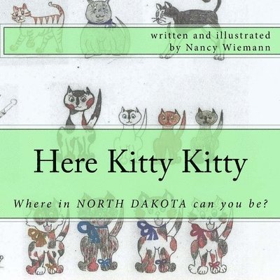 Here Kitty Kitty! 1