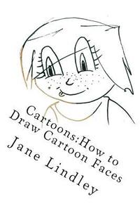 bokomslag Cartoons