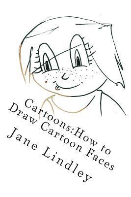bokomslag Cartoons