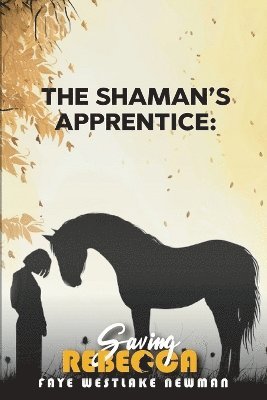 bokomslag Shaman's Apprentice