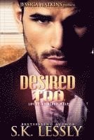 Desired Too: Loving An Alpha Male 1