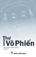 bokomslag Thu Vo Phien