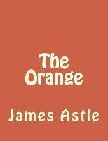 bokomslag The Orange