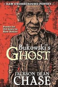 bokomslag Bukowski's Ghost