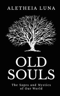 bokomslag Old Souls
