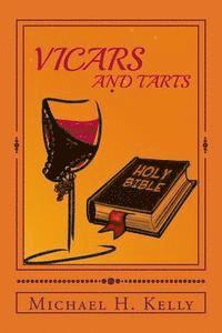 bokomslag Vicars and Tarts