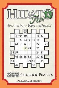 Hidato fun 13