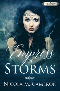 bokomslag Empress of Storms