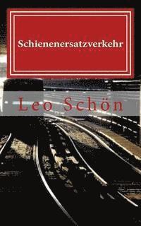 bokomslag Schienenersatzverkehr