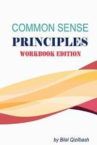 bokomslag Common Sense Principles Workbook Edition