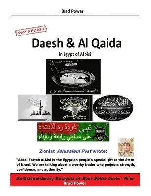 Daesh & Al Qaida in Egypt of Al Sisi 1