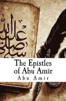 bokomslag The Epistles of Abu Amir