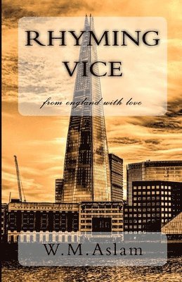 Rhyming Vice: from England with love 1