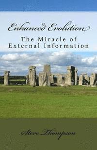 bokomslag Enhanced Evolution: The Miracle of Using External Information