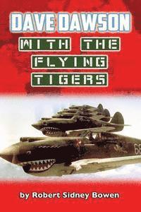 Dave Dawson with the Flying Tigers 1