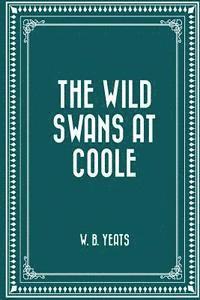 The Wild Swans at Coole 1