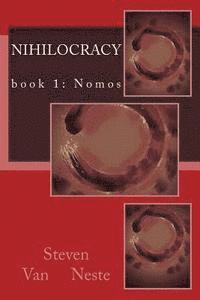 bokomslag Nihilocracy (Book 1: Nomos)