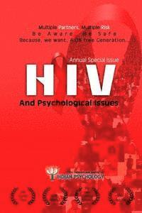 bokomslag HIV and Psychological Issues: IJIP Annual Special Issue, 2015
