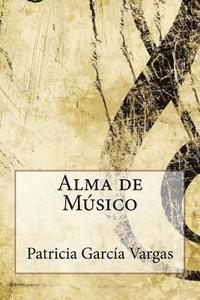 bokomslag Alma de Músico
