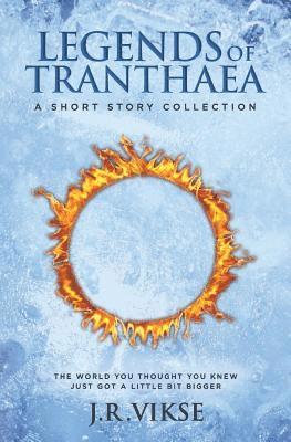 Legends of Tranthaea 1