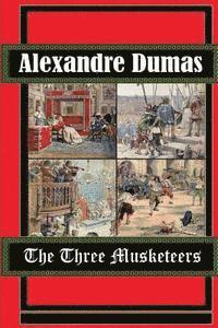 The Three Musketeers 1