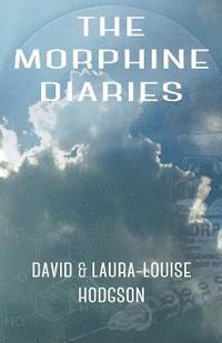 bokomslag The Morphine Diaries