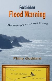bokomslag Forbidden Flood Warning