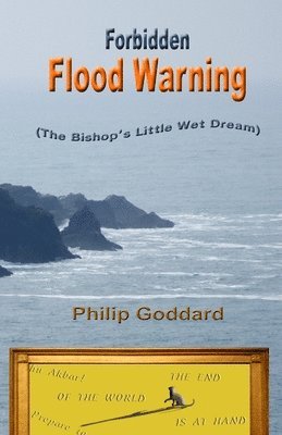 bokomslag Forbidden Flood Warning