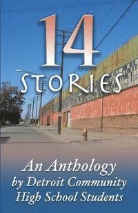 bokomslag 14 Stories: An Anthology