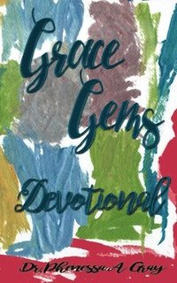 bokomslag Grace Gems: Devotional