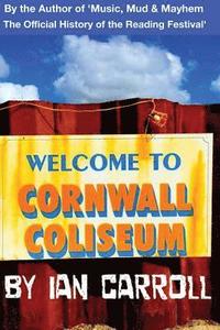 bokomslag Welcome to Cornwall Coliseum