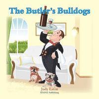 bokomslag The Butler's Bulldogs