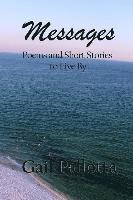 bokomslag Messages: Poems and Short Stories to Live By