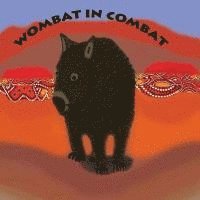 Jo Davidson - Wombat In Combat, Häftad
