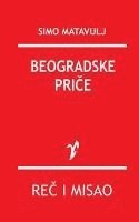 bokomslag Beogradske Price