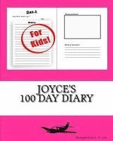 bokomslag Joyce's 100 Day Diary