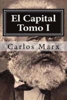 El Capital Tomo I 1